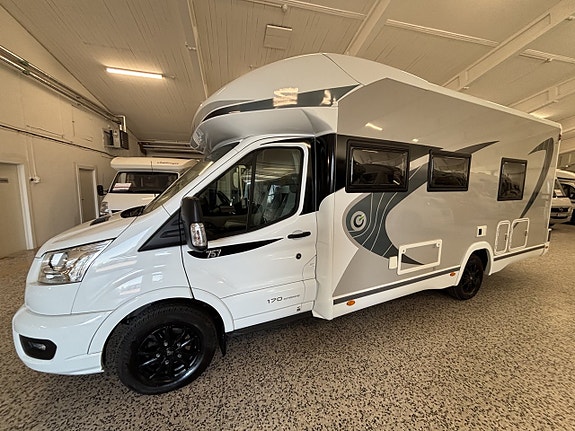 Chausson 757 2 of 5