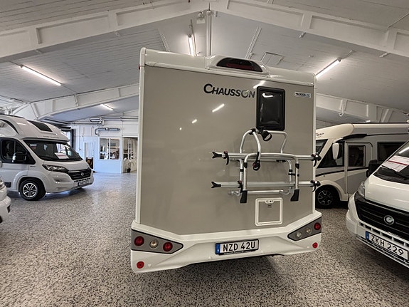 Chausson 757 3 of 5