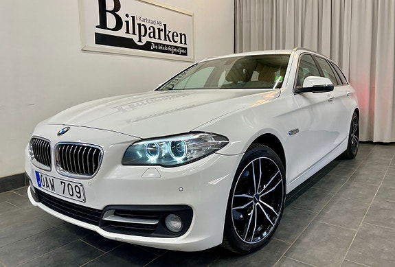 BMW 520d