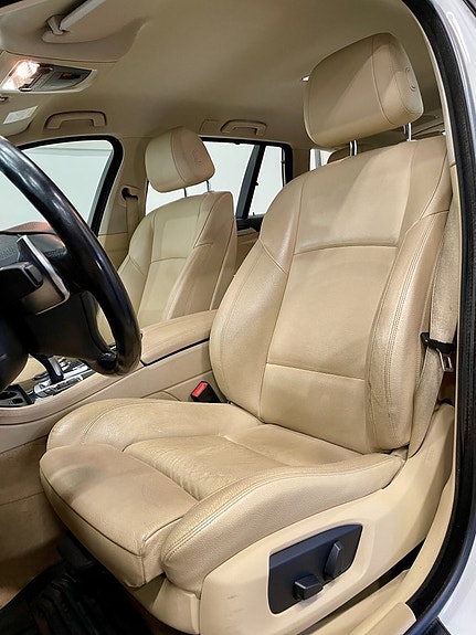 BMW 520d 8 of 22