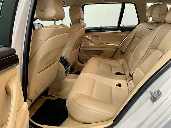 BMW 520d 20 of 22
