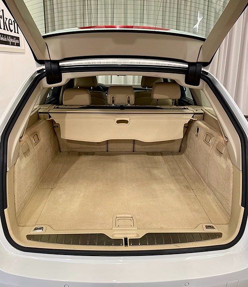 BMW 520d 21 of 22