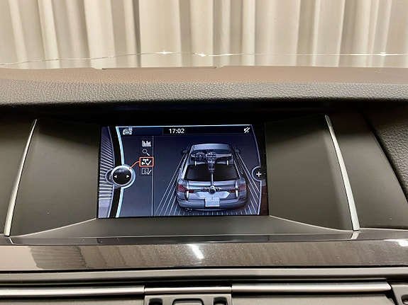 BMW 520d 18 of 22