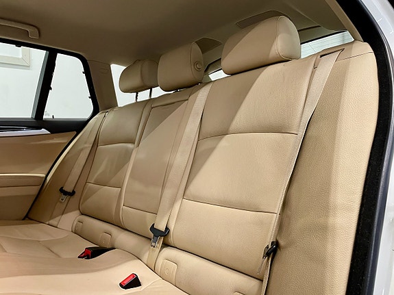 BMW 520d 19 of 22