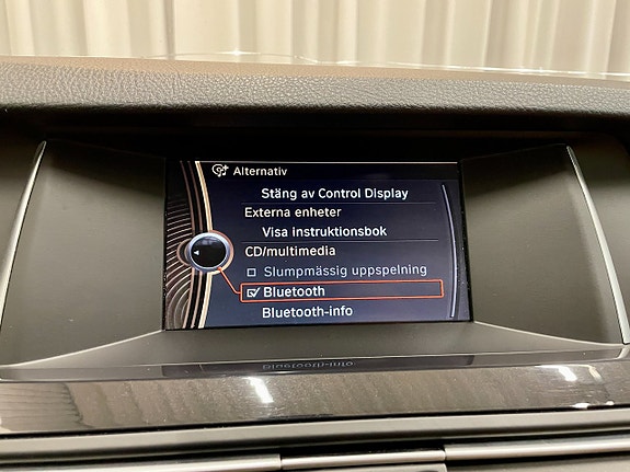BMW 520d 17 of 22