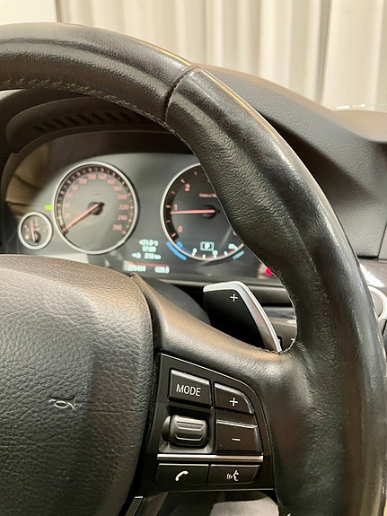 BMW 520d 11 of 22