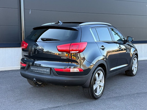 Kia Sportage 7 of 23