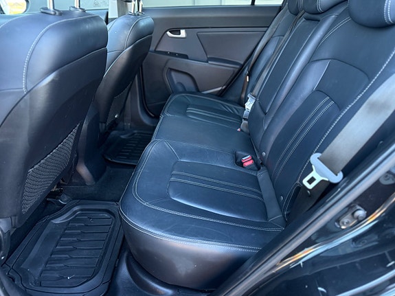 Kia Sportage 13 of 23