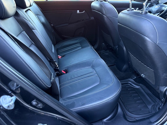 Kia Sportage 18 of 23
