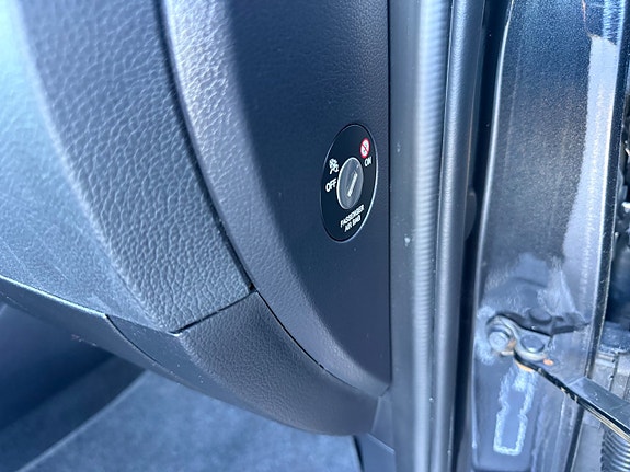 Kia Sportage 17 of 23