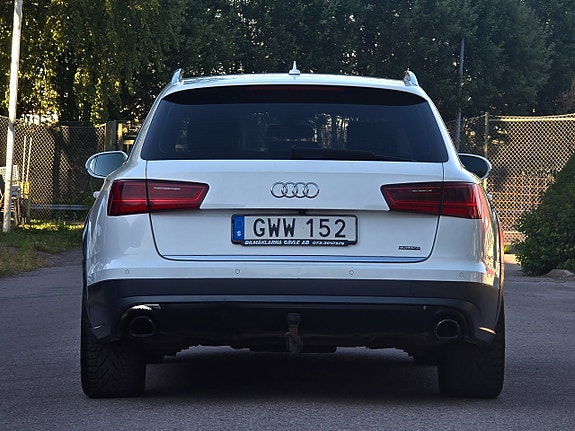 Audi A6 allroad 5 of 5