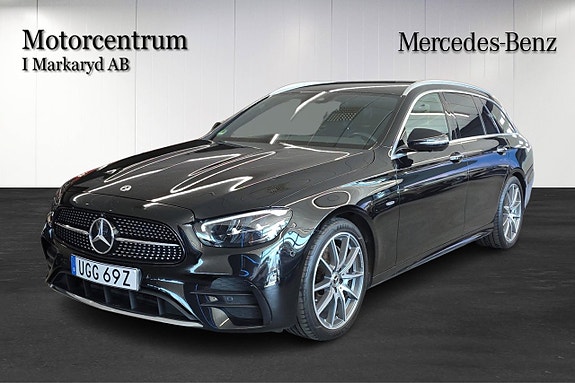 Mercedes-Benz E220 d