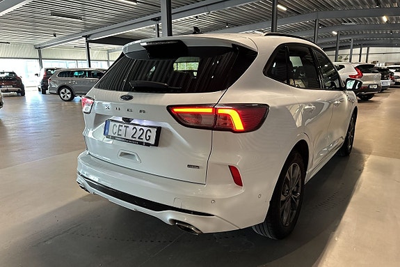 Ford Kuga 4 of 5