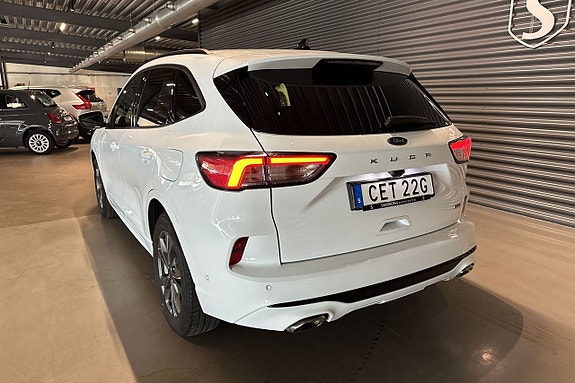 Ford Kuga 6 of 21