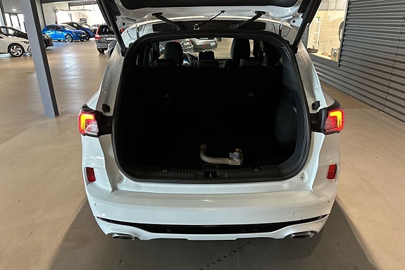 Ford Kuga 20 of 21