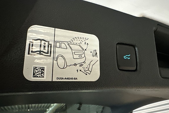 Ford Kuga 21 of 21