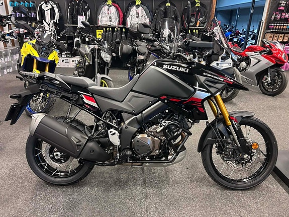 Suzuki V-Strom 1050DE