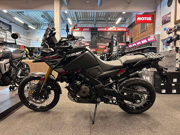 Suzuki V-Strom 1050DE 3 of 5