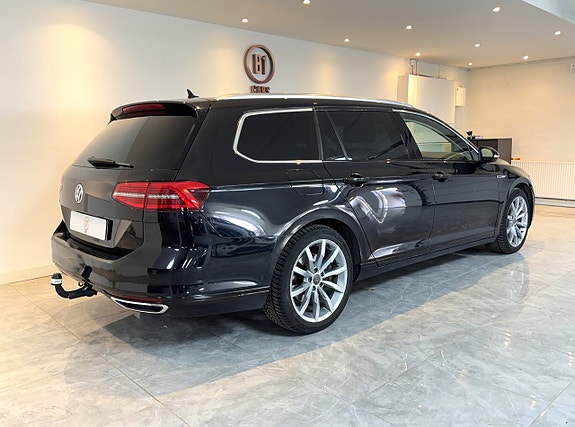 Volkswagen Passat 4 of 5