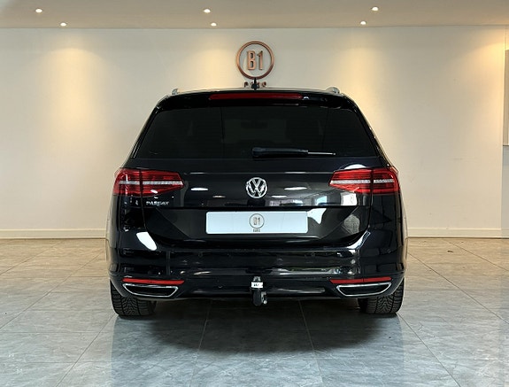 Volkswagen Passat 7 of 19
