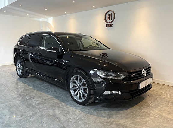 Volkswagen Passat 5 of 5