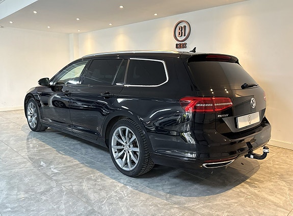 Volkswagen Passat 3 of 5