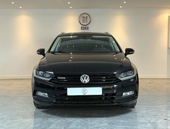 Volkswagen Passat 6 of 19