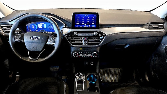 Ford Kuga 4 of 5