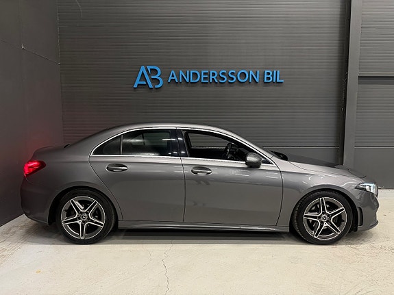 Mercedes-Benz A180 d 5 of 27