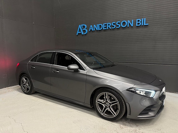 Mercedes-Benz A180 d 4 of 27