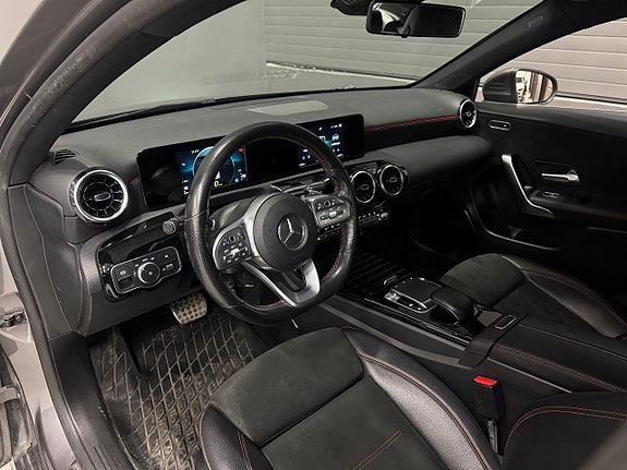 Mercedes-Benz A180 d 11 of 27