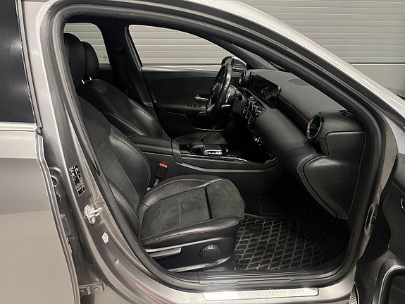 Mercedes-Benz A180 d 15 of 27