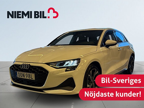 İkinci el  Audi A3 1.5