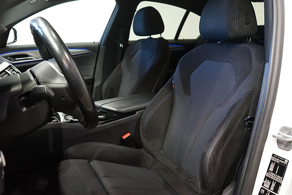 BMW 520d 12 of 15