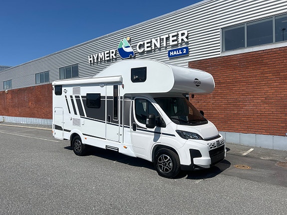 Carado A 361 PRO HC-Edition