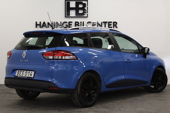 Renault Clio 5 of 5