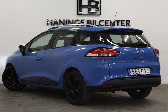 Renault Clio 7 of 14
