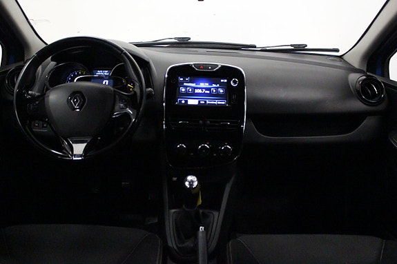 Renault Clio 9 of 14