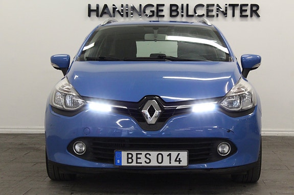 Renault Clio 2 of 5