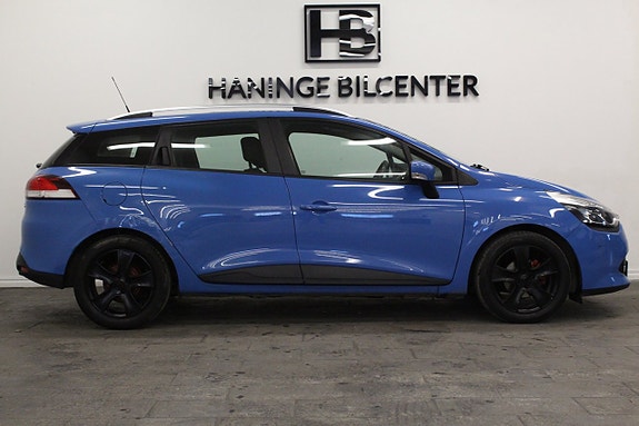 Renault Clio 4 of 5