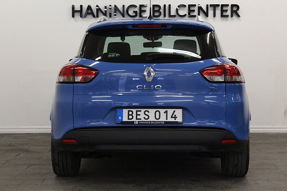 Renault Clio 6 of 14