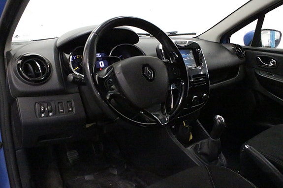 Renault Clio 8 of 14