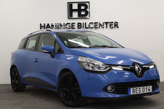 Renault Clio 3 of 5
