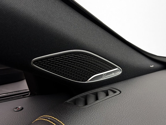 Mercedes-Benz CLA45 12 of 30