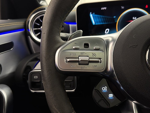 Mercedes-Benz CLA45 15 of 30