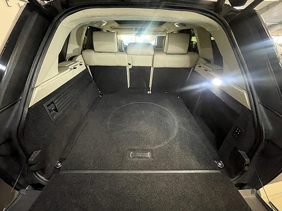 Land Rover Range Rover 14 of 27