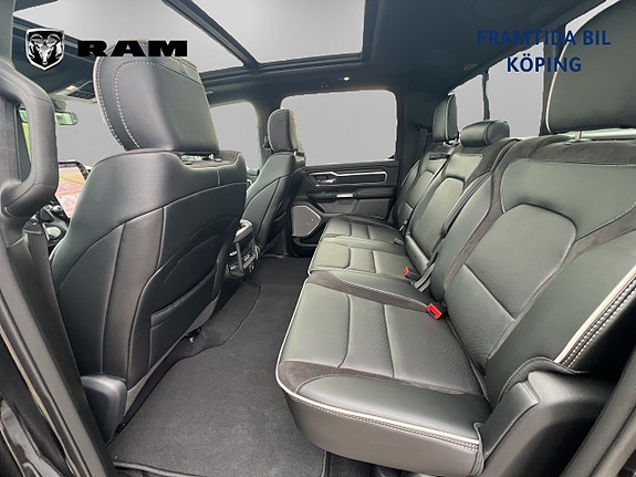 Dodge RAM 1500 9 of 19