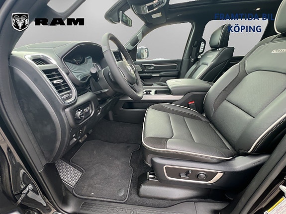Dodge RAM 1500 8 of 19