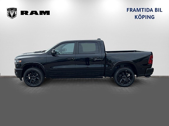 Dodge RAM 1500 4 of 19