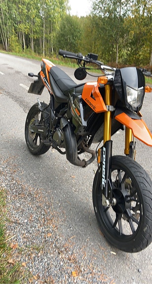 Generic Trigger sm 4 of 5